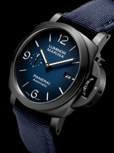 PAM02319 Officine Panerai Luminor