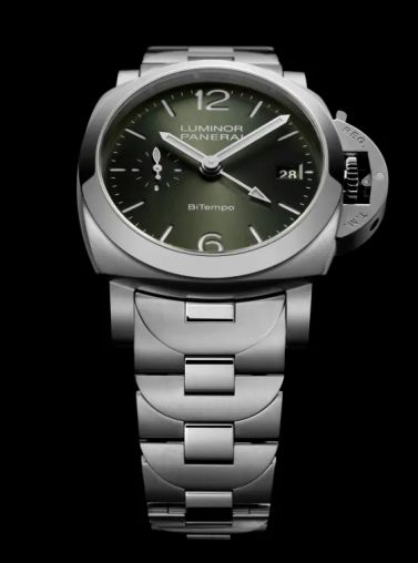 PAM01640 Officine Panerai Luminor