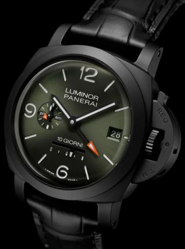 PAM01483 Officine Panerai Luminor