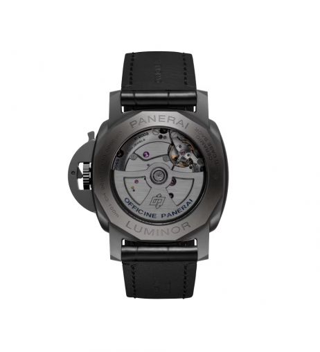 PAM01483 Officine Panerai Luminor