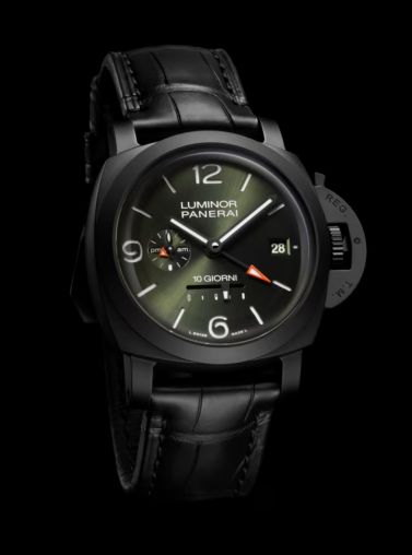 PAM01483 Officine Panerai Luminor