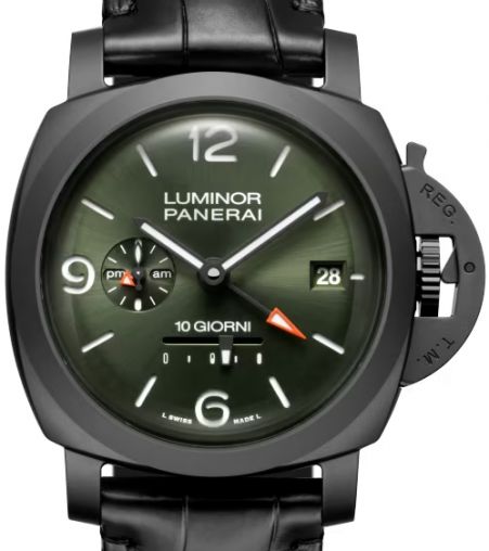 PAM01483 Officine Panerai Luminor