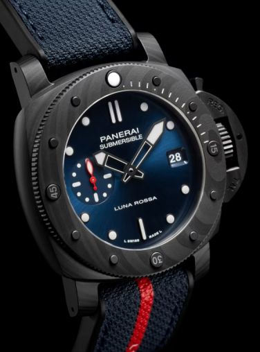 PAM01563 Officine Panerai Submersible