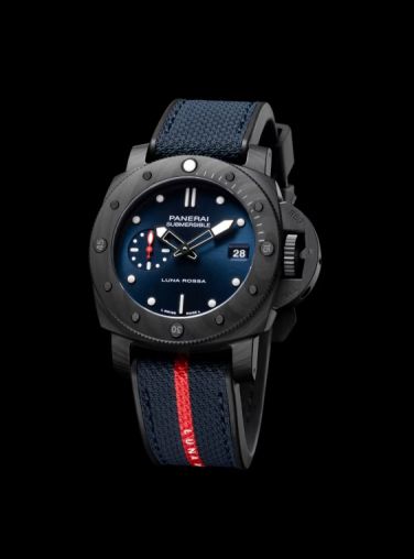 PAM01563 Officine Panerai Submersible