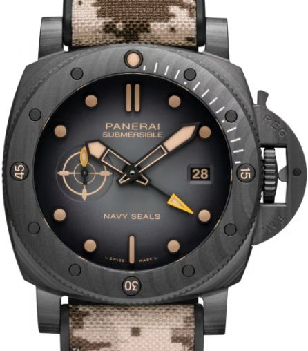 PAM01513 Officine Panerai Submersible