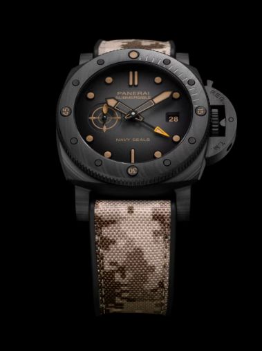 PAM01513 Officine Panerai Submersible