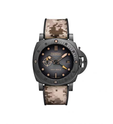 PAM01513 Officine Panerai Submersible