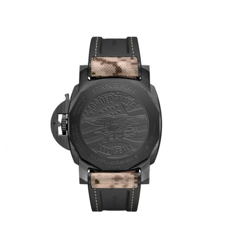 PAM01513 Officine Panerai Submersible