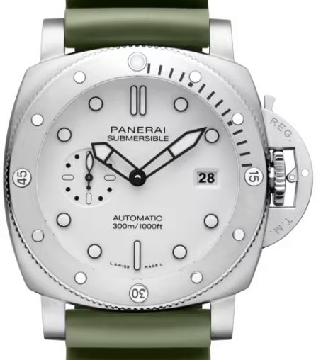 PAM01595 Officine Panerai Submersible