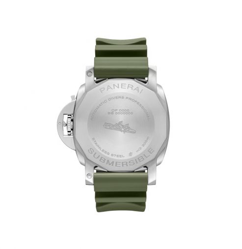 PAM01595 Officine Panerai Submersible