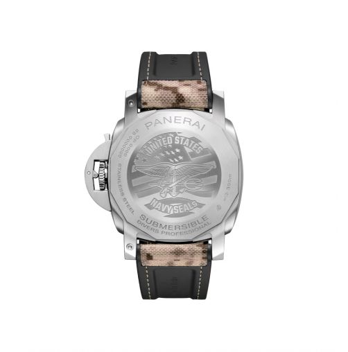 PAM01518 Officine Panerai Submersible