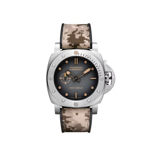 PAM01518 Officine Panerai Submersible