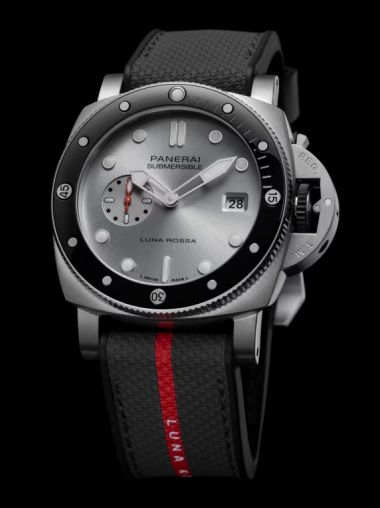 PAM01681 Officine Panerai Submersible