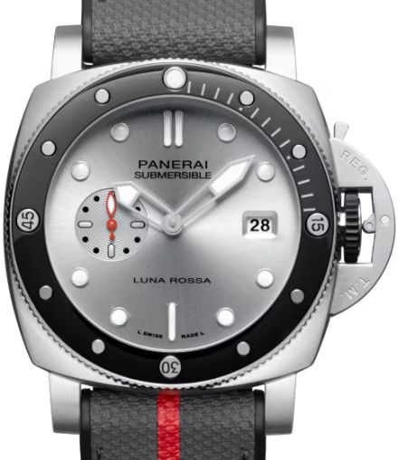 PAM01681 Officine Panerai Submersible