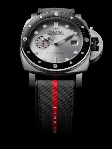 PAM01681 Officine Panerai Submersible