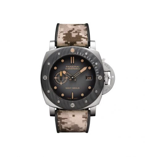 PAM01669 Officine Panerai Submersible