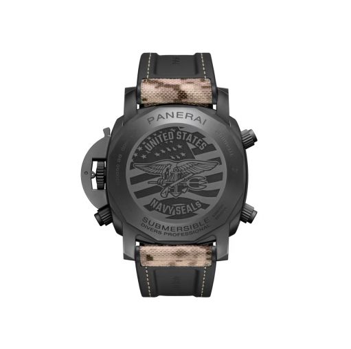 PAM01521 Officine Panerai Submersible