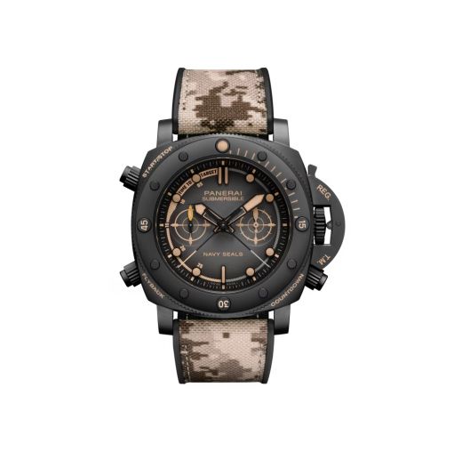 PAM01521 Officine Panerai Submersible