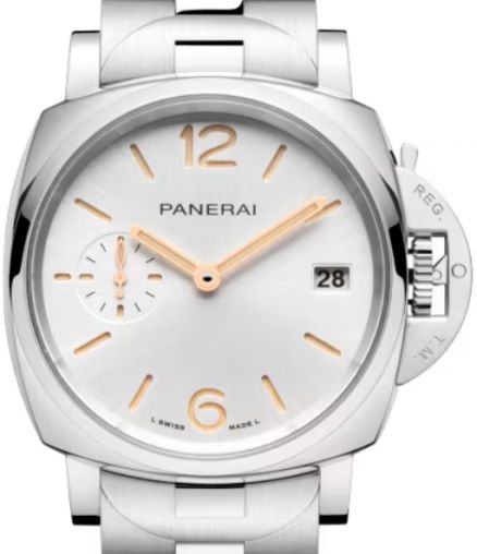 PAM01508 Officine Panerai Luminor Due