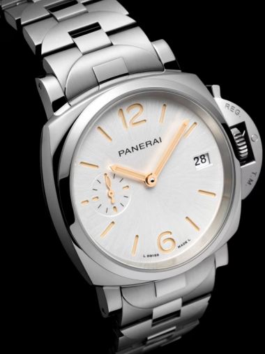 PAM01508 Officine Panerai Luminor Due