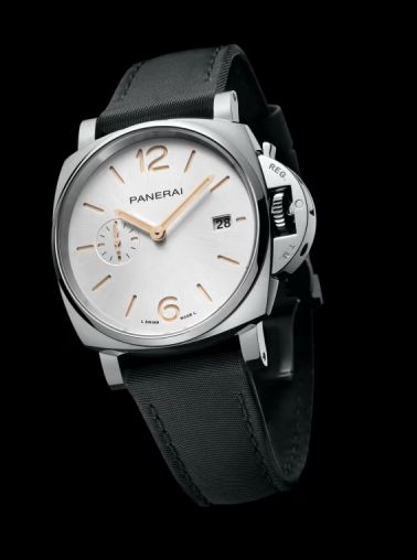 PAM01428 Officine Panerai Luminor Due