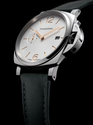 PAM01428 Officine Panerai Luminor Due