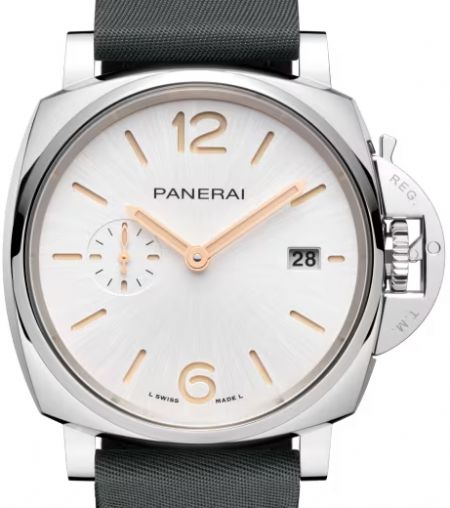 PAM01428 Officine Panerai Luminor Due