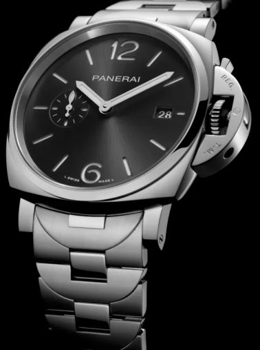 PAM01387 Officine Panerai Luminor Due