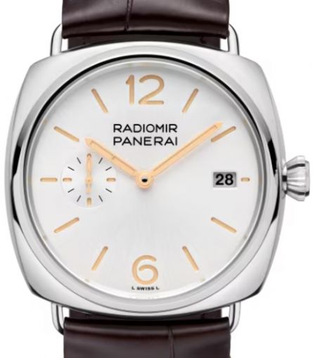 PAM01570 Officine Panerai Radiomir