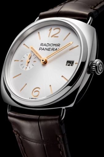 PAM01570 Officine Panerai Radiomir