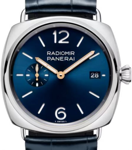 PAM01571 Officine Panerai Radiomir