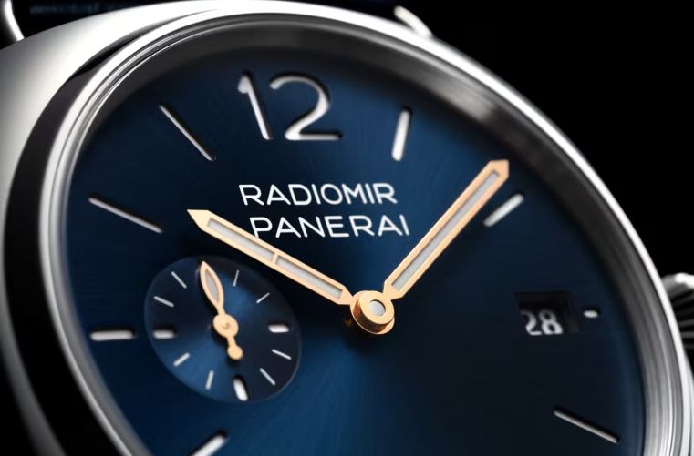 PAM01571 Officine Panerai Radiomir