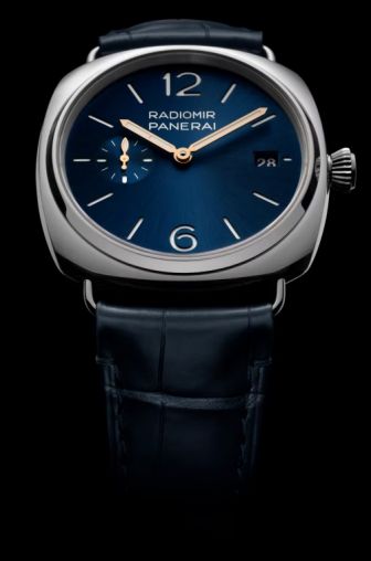 PAM01571 Officine Panerai Radiomir