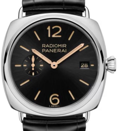 PAM01572 Officine Panerai Radiomir