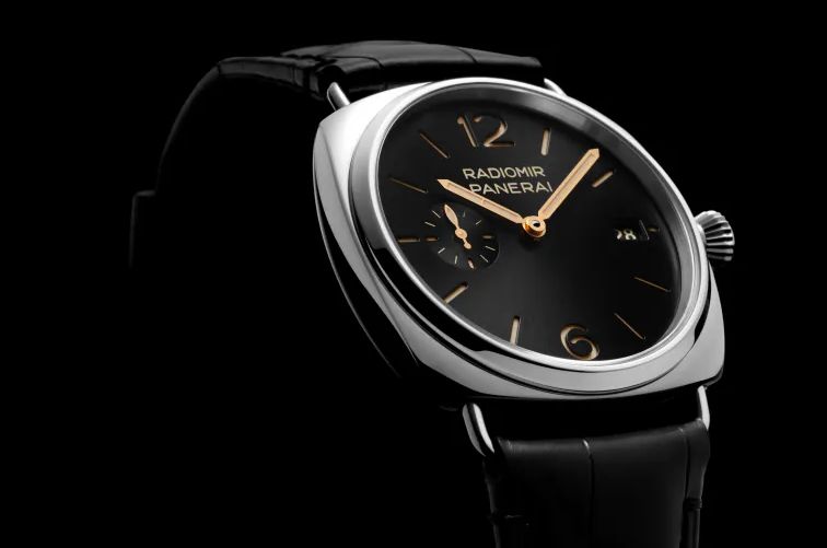 PAM01572 Officine Panerai Radiomir