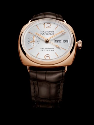 PAM01453 Officine Panerai Radiomir