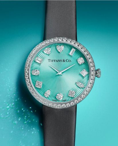 74361307 Tiffany & Co Eternity