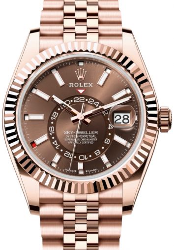 336935-0006 Rolex Sky-Dweller