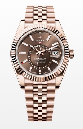 336935-0006 Rolex Sky-Dweller