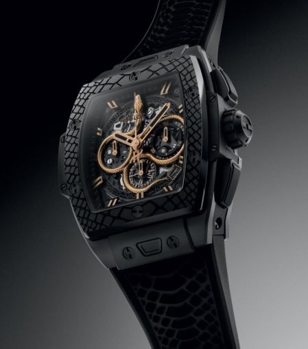 642.CI.0180.RX.CNY25 Hublot Spirit of Big Bang