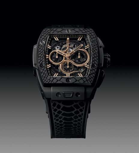 642.CI.0180.RX.CNY25 Hublot Spirit of Big Bang