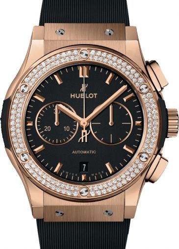 541.OX.1181.RX.1104 Hublot Classic Fusion Chronograph