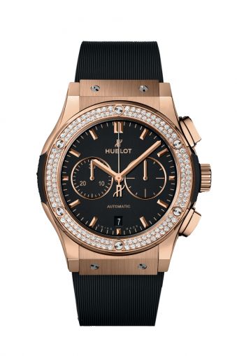 541.OX.1181.RX.1104 Hublot Classic Fusion Chronograph