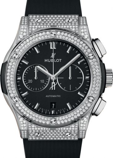 541.NX.1171.RX.1704 Hublot Classic Fusion Chronograph