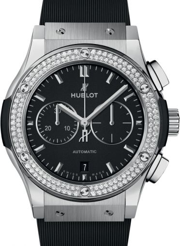 541.NX.1171.RX.1104 Hublot Classic Fusion Chronograph