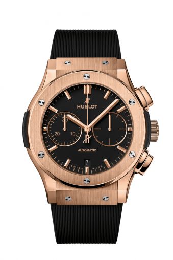 521.OX.1181.RX Hublot Classic Fusion Chronograph