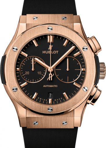 521.OX.1181.RX Hublot Classic Fusion Chronograph