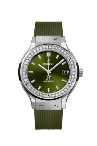 565.NX.8970.RX.1204 Hublot Classic Fusion 38 mm