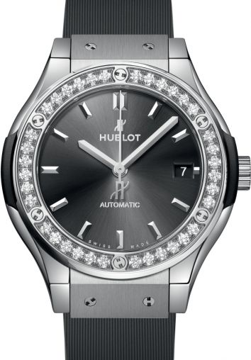 565.NX.7071.RX.1204 Hublot Classic Fusion 38 mm