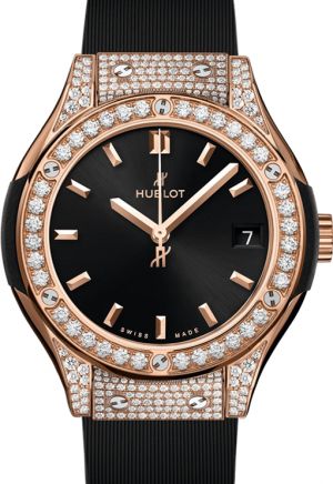 581.OX.1480.RX.1704 Hublot Classic Fusion 33 mm